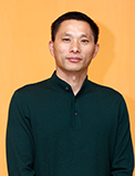 常务副会长：徐明海