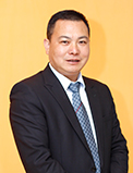 执行会长：刘华亮