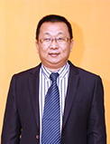 常务副会长：杨春辉